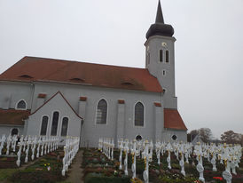 Pastoralverbunds-Adventsreise ins Weihnachtsland Sachsen